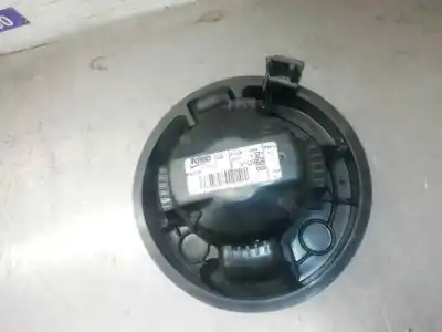 Second-hand car spare part heater blower motor for peugeot 207 confort oem iam references g1029  n102097a