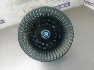 Second-hand car spare part heater blower motor for peugeot 207 confort oem iam references g1029  n102097a