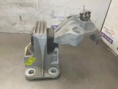 Peça sobressalente para automóvel em segunda mão Suporte Motor por RENAULT FLUENCE Dynamique Referências OEM IAM   
