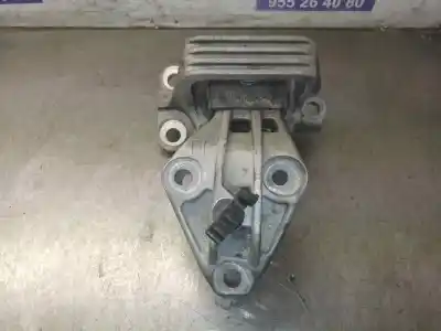 Peça sobressalente para automóvel em segunda mão suporte motor por renault fluence dynamique referências oem iam   