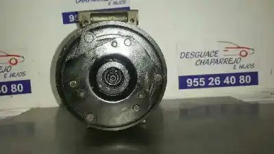 Second-hand car spare part air conditioning compressor for renault scenic rx4 (ja0) 1.9 dci sportway oem iam references 7700105765  