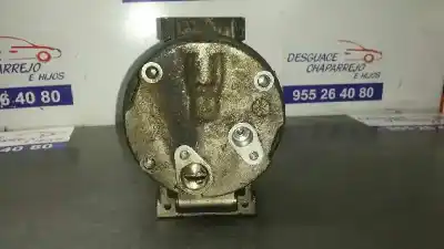 Second-hand car spare part air conditioning compressor for renault scenic rx4 (ja0) 1.9 dci sportway oem iam references 7700105765  