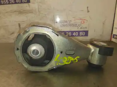 Peça sobressalente para automóvel em segunda mão Suporte Motor por RENAULT FLUENCE Dynamique Referências OEM IAM   