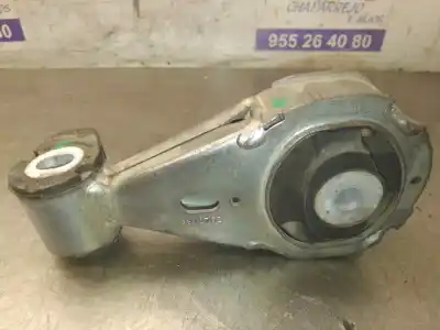 Peça sobressalente para automóvel em segunda mão suporte motor por renault fluence dynamique referências oem iam   