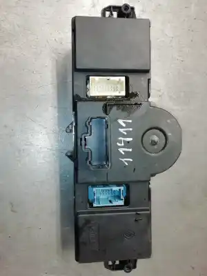 Peça sobressalente para automóvel em segunda mão comando de sofagem (chauffage / ar condicionado) por renault clio iii dynamique referências oem iam 69340020  