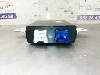 Second-hand car spare part windshield wiper control unit for kia sorento 2.5 crdi ex oem iam references 987503e000  