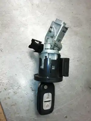 Second-hand car spare part ignition switch for renault clio iii dynamique oem iam references 8200214173h  