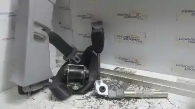 Peça sobressalente para automóvel em segunda mão Cinto De Segurança Dianteiro Direito por OPEL CORSA D 1.3 DTH Referências OEM IAM 13214639  