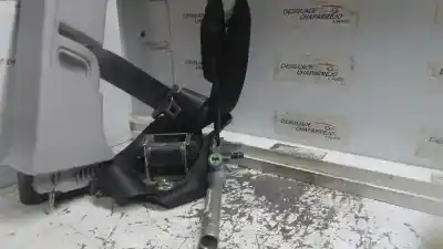 Peça sobressalente para automóvel em segunda mão cinto de segurança dianteiro direito por opel corsa d 1.3 dth referências oem iam 13214639  