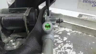 Peça sobressalente para automóvel em segunda mão cinto de segurança dianteiro direito por opel corsa d 1.3 dth referências oem iam 13214639  