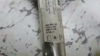 Peça sobressalente para automóvel em segunda mão cinto de segurança dianteiro direito por opel corsa d 1.3 dth referências oem iam 13214639  