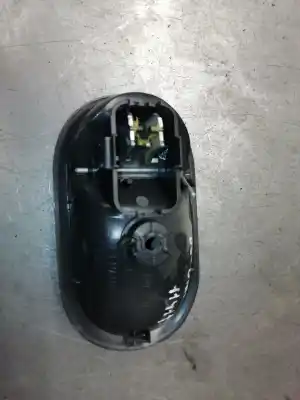 Second-hand car spare part interior right front handle for renault clio iii dynamique oem iam references   