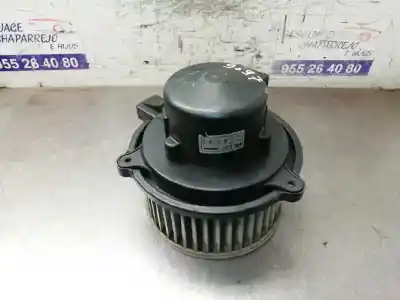 Second-hand car spare part HEATER BLOWER MOTOR for KIA SORENTO  OEM IAM references   