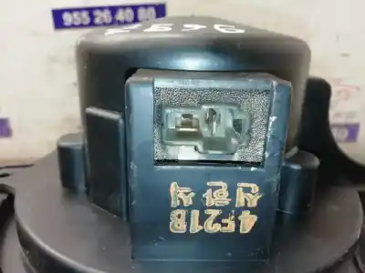 Peça sobressalente para automóvel em segunda mão motor de sofagem por kia sorento 2.5 crdi ex referências oem iam   