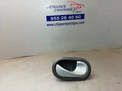 Peça sobressalente para automóvel em segunda mão  por RENAULT CLIO III  Referências OEM IAM   