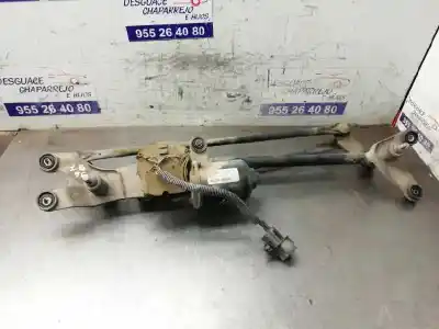 Pièce détachée automobile d'occasion moteur d'essuie-glace avant pour kia sorento 2.5 crdi ex références oem iam 981003e000