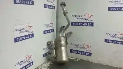 Автозапчастина б/у випарник кондиционера для ford focus c-max (cap) ambiente (d) посилання на oem iam   