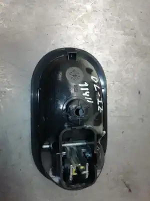 Second-hand car spare part interior left front handle for renault clio iii dynamique oem iam references   
