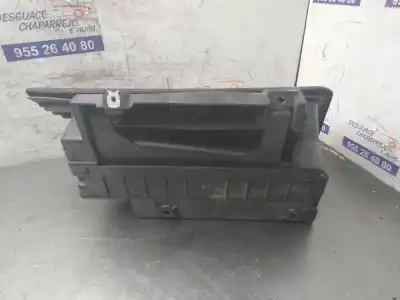 Peça sobressalente para automóvel em segunda mão porta luvas por seat leon (1p1) reference referências oem iam   