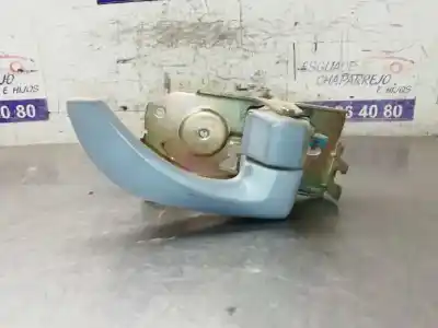 Pièce détachée automobile d'occasion poignée intérieure avant droite pour kia sorento 2.5 crdi ex références oem iam 