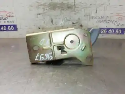 Second-hand car spare part interior right front handle for kia sorento 2.5 crdi ex oem iam references   