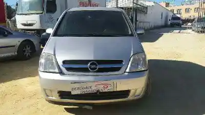 Peça sobressalente para automóvel em segunda mão fita do airbag por opel meriva cosmo referências oem iam 24459850  