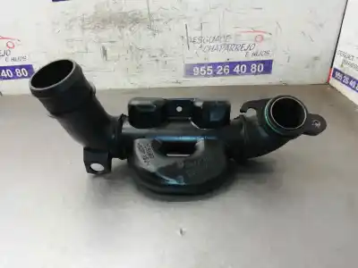 İkinci el araba yedek parçası tüp için ford focus c-max (cap) ambiente (d) oem iam referansları 9657083680  