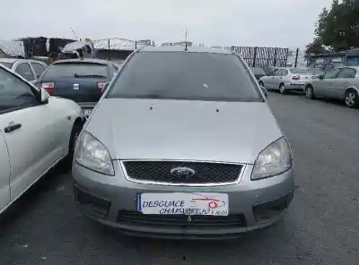 İkinci el araba yedek parçası tüp için ford focus c-max (cap) ambiente (d) oem iam referansları 9657083680  