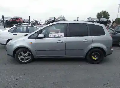 İkinci el araba yedek parçası tüp için ford focus c-max (cap) ambiente (d) oem iam referansları 9657083680  