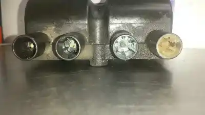 Peça sobressalente para automóvel em segunda mão bobina de ignição por daewoo lanos 1.4 cat referências oem iam 25182496  