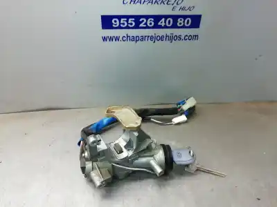 Peça sobressalente para automóvel em segunda mão Comutador De Ignição por KIA CARNIVAL II 2.9 CRDi CAT Referências OEM IAM   