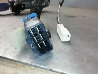 Peça sobressalente para automóvel em segunda mão comutador de ignição por kia carnival ii 2.9 crdi cat referências oem iam   