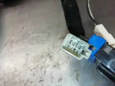 Peça sobressalente para automóvel em segunda mão comutador de ignição por kia carnival ii 2.9 crdi cat referências oem iam   