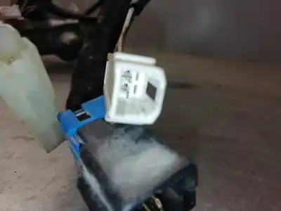 Peça sobressalente para automóvel em segunda mão comutador de ignição por kia carnival ii 2.9 crdi cat referências oem iam   