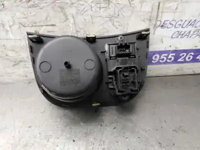Piesă de schimb auto la mâna a doua avertizare pentru seat leon (1p1) reference referințe oem iam   