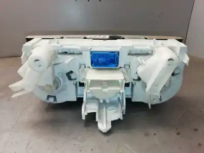 Peça sobressalente para automóvel em segunda mão comando de sofagem (chauffage / ar condicionado)  por opel corsa d ´´111 years´´ referências oem iam   