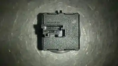Second-hand car spare part switch for opel astra j lim. cosmo oem iam references 13268602  