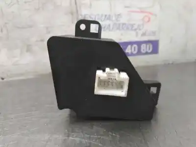 Second-hand car spare part electronic module for hyundai i30 classic oem iam references   