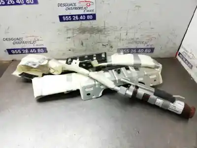 Second-hand car spare part  for CHRYSLER 300 C  OEM IAM references 30339481A  