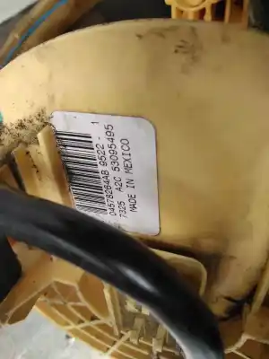 Second-hand car spare part fuel tank sender unit for chrysler 300 c 3.0 crd oem iam references 04578264ab  53005495