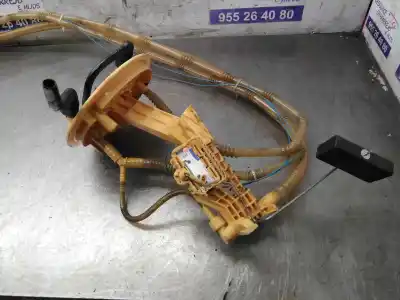 Second-hand car spare part fuel tank sender unit for chrysler 300 c 3.0 crd oem iam references 04578264ab  53005495