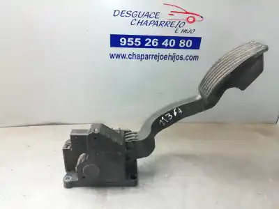 Автозапчасти б/у педаль газа за OPEL CORSA D ´´111 Years´´ ссылки OEM IAM 55702020  