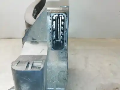 Second-hand car spare part accelerator pedal for opel corsa d ´´111 years´´ oem iam references 55702020  