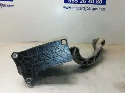 Second-hand car spare part accelerator pedal for opel corsa d ´´111 years´´ oem iam references 55702020  
