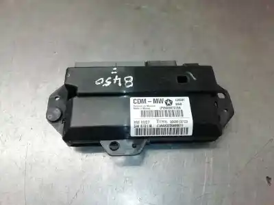 Second-hand car spare part  for CHRYSLER 300 C  OEM IAM references P56038722AQ  