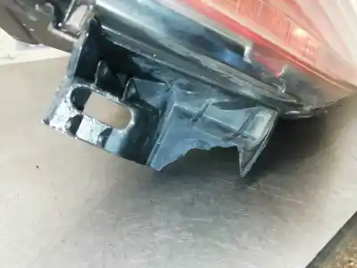 Pezzo di ricambio per auto di seconda mano faro anteriore destro per renault kangoo (f/kc0) 1.5 dci diesel riferimenti oem iam 8200150614  