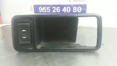 Автозапчастина б/у передній правий віконний вимикач для ford focus c-max (cap) ambiente (d) посилання на oem iam 3m51226a36