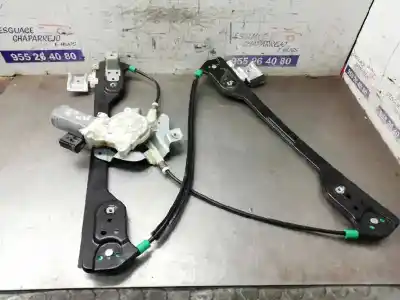 Second-hand car spare part DRIVER LEFT WINDOW REGULATOR for CHRYSLER 300 C  OEM IAM references   