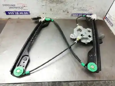 Second-hand car spare part driver left window regulator for chrysler 300 c 3.0 crd oem iam references   