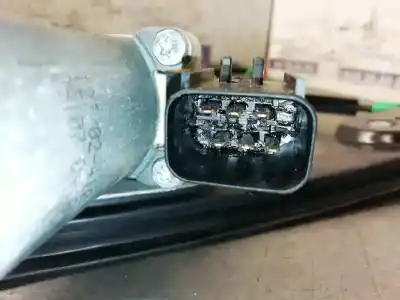 Second-hand car spare part driver left window regulator for chrysler 300 c 3.0 crd oem iam references   